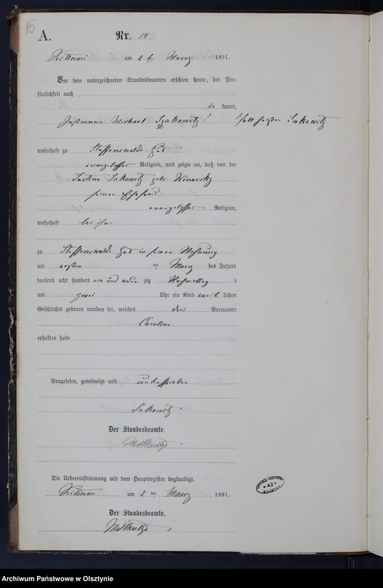 image.from.unit.number "Geburts-Neben-Register Nr 1 - 72"