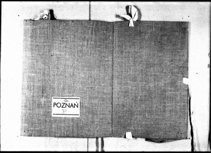 Obraz 3 z jednostki "Resignationes [inducta]"