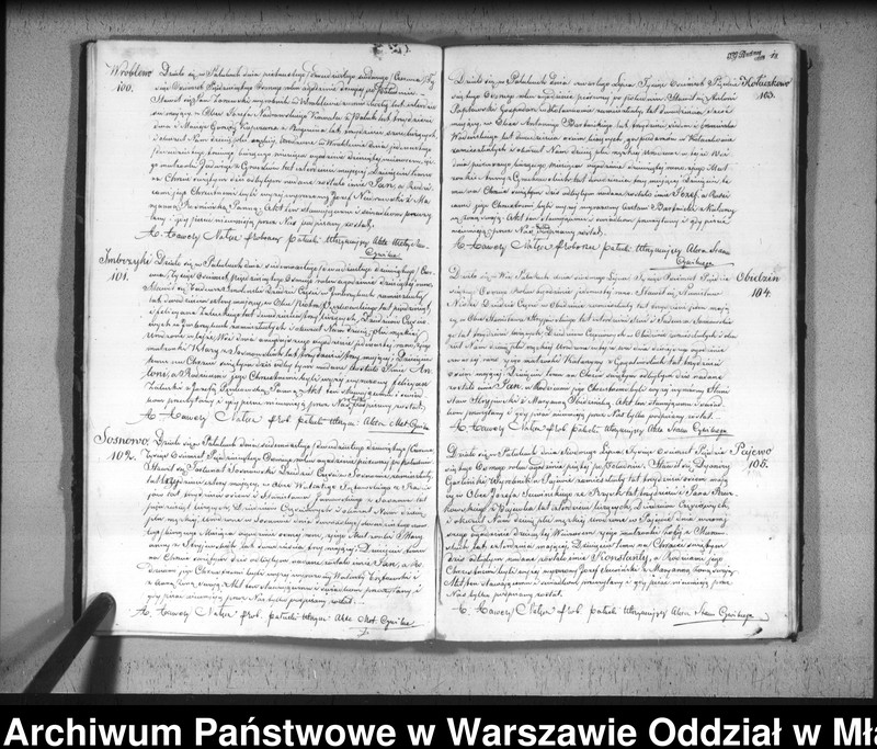 image.from.unit.number "Akta urodzin, małżeństw i zgonów"