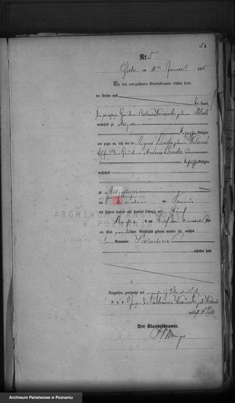 image.from.unit.number "Księga urodzeń"