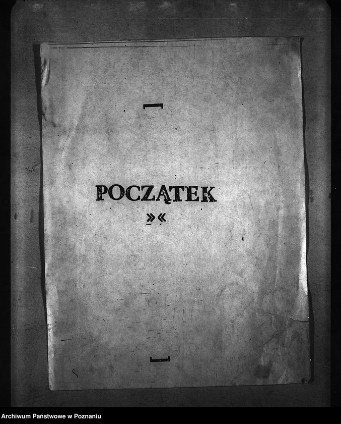 Obraz 3 z jednostki "Obrót zwierzętami [bydłem] ogólne sprawy"