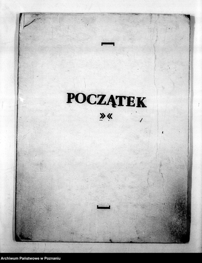 Obraz 3 z jednostki "Sprawozdanie roczne szkół powszechnych na terenie miasta Poznania"