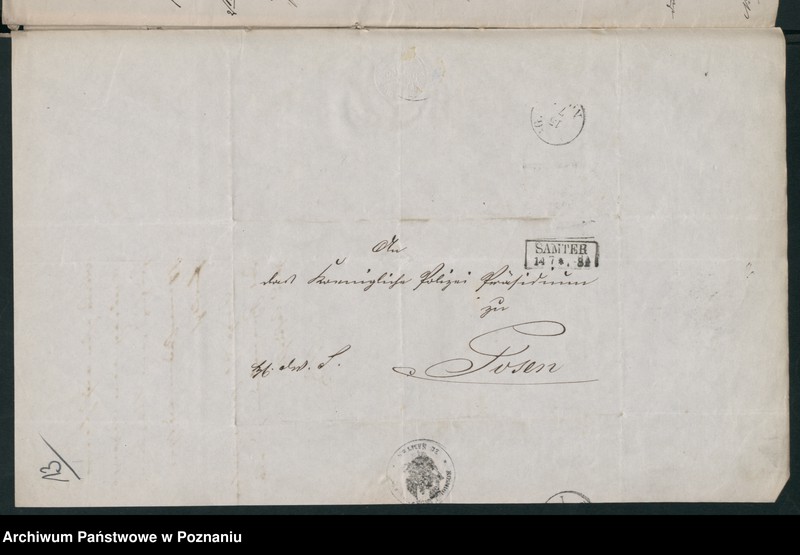 Obraz 16 z jednostki "A. betr. Boleslaus Szenic"