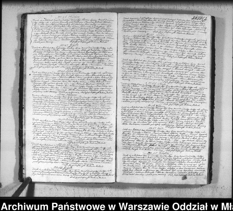 image.from.unit.number "Akta urodzin, małżeństw i zgonów"