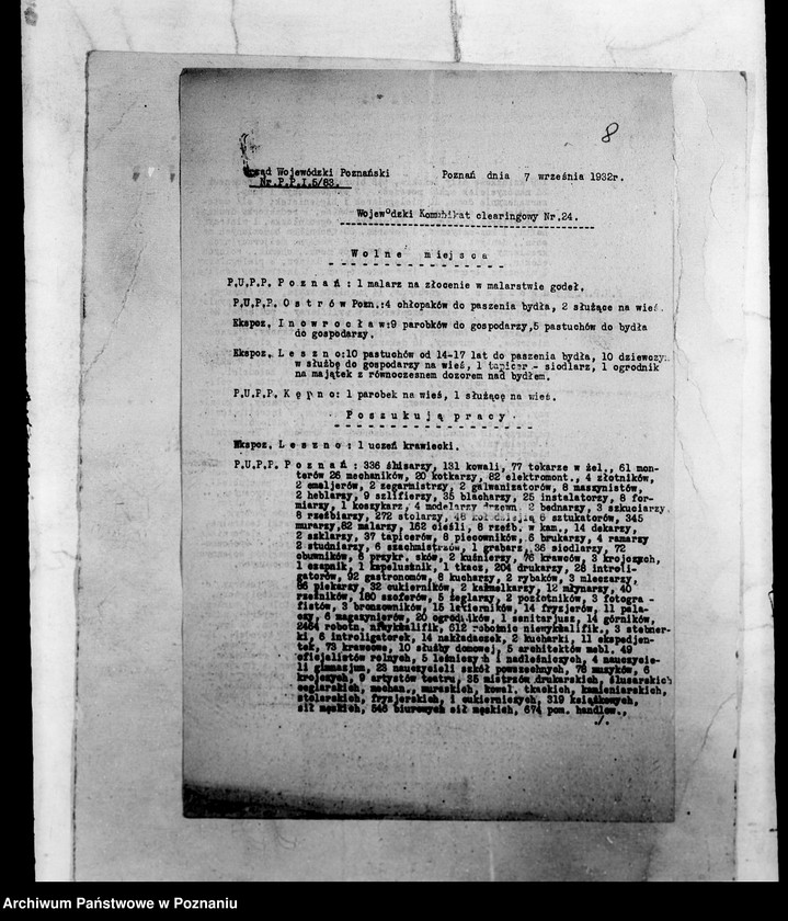 Obraz 11 z jednostki "/Komunikaty clearingowe/"