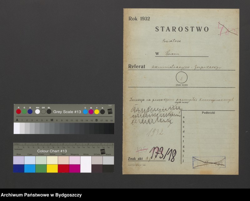 image.from.unit.number "Koncesje na prowadzenie przemysłów koncesjonowanych"