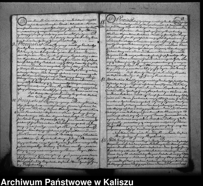 Obraz 5 z jednostki "Akta zejścia"