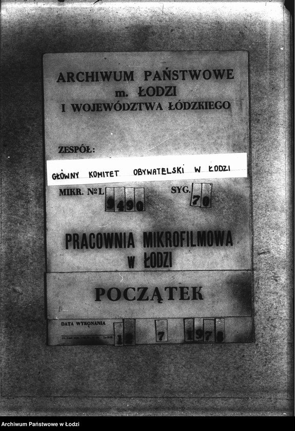 Obraz 1 z jednostki "Jednodniowy spis żywności"