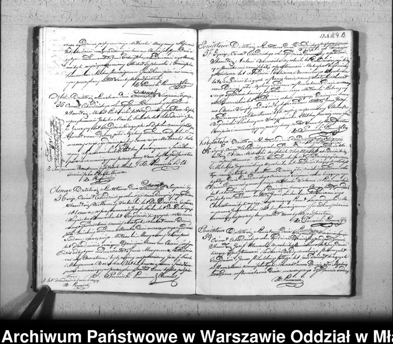 image.from.unit.number "Akta urodzin, małżeństw i zgonów"