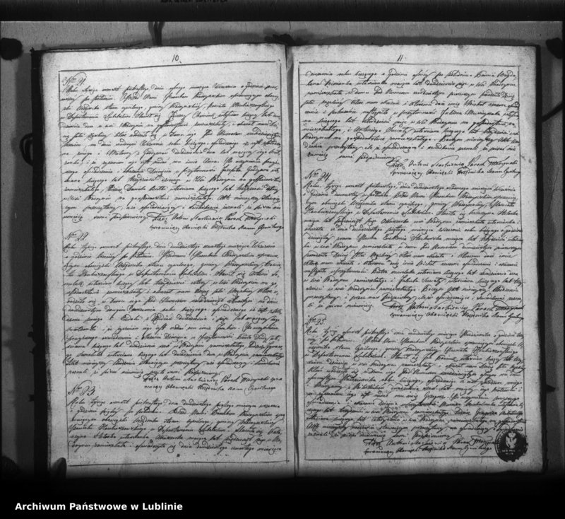 image.from.unit.number "Księga urodzeń, zapowiedzi, małżeństw i zgonów"