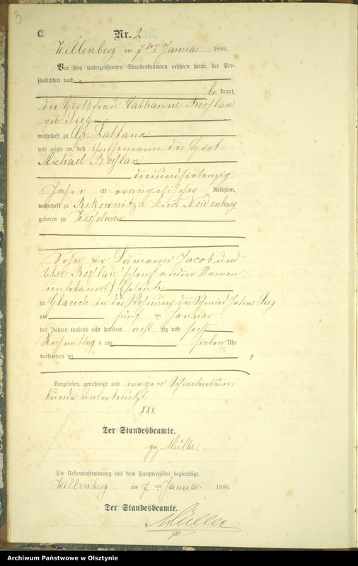 image.from.unit.number "Sterbe-Neben-Register Nr 1 - 136"