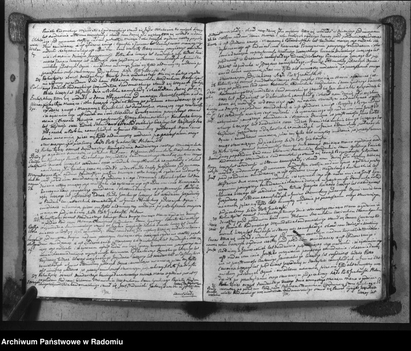 image.from.unit.number "Duplikat parafii Stromiec z r. 1823"