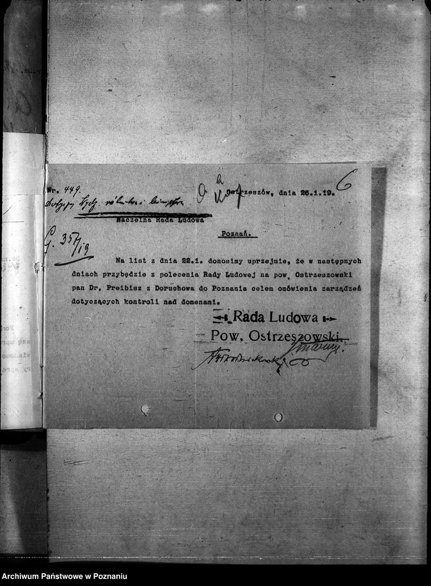 Obraz 10 z jednostki "Konferencja"