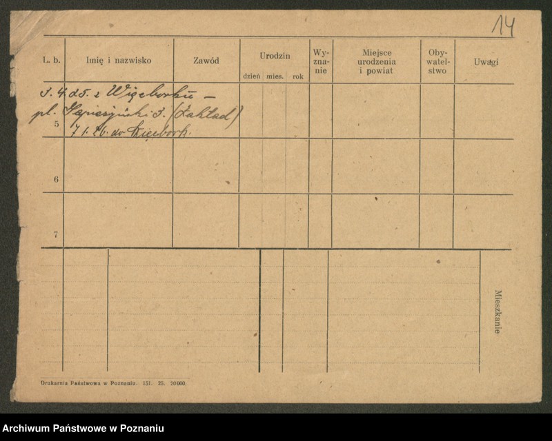 Obraz 16 z jednostki "Mil - Milewski"