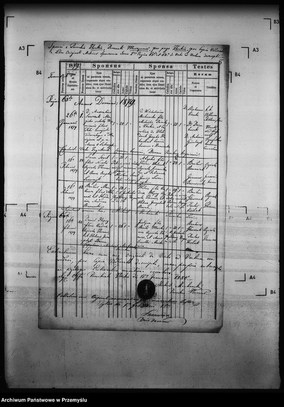 image.from.unit.number "[Kopie ksiąg metrykalnych parafii Złockie z filiami Jastrzębik, Szczawnik (dekanat Muszyna)]"