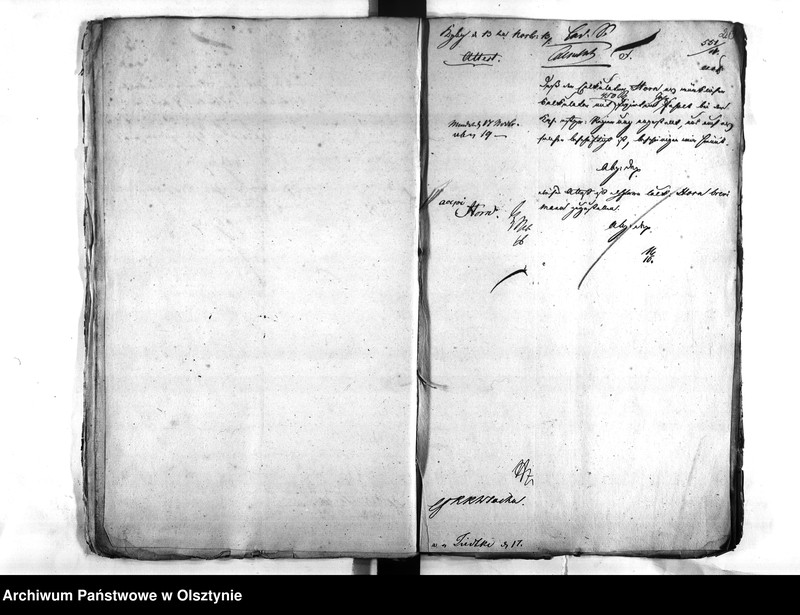 image.from.unit.number "Regierungs-Sekretair Horn [Johann Ernst]"