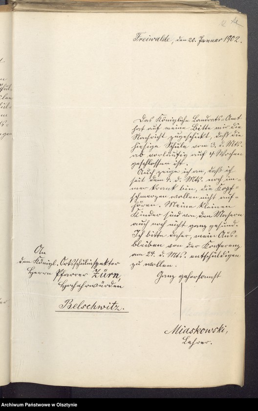 image.from.unit.number "Die Schule zu Freiwalde"