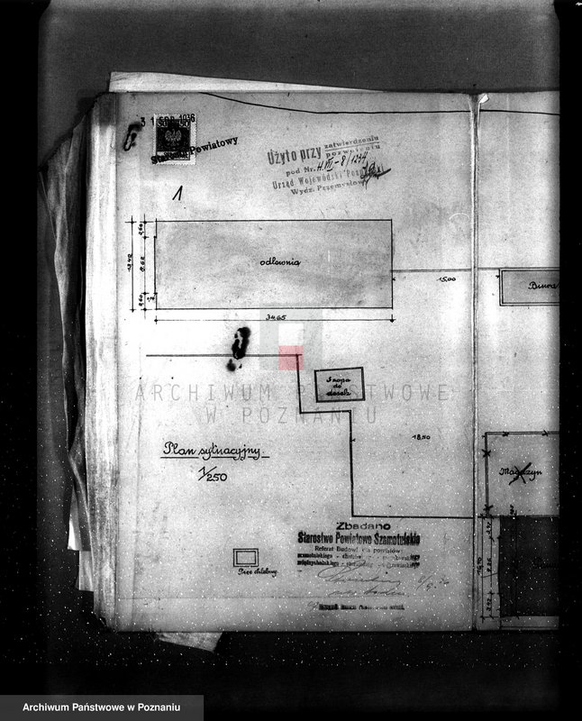 Obraz 5 z jednostki "Powiększenie odlewni Drawski Młyn"