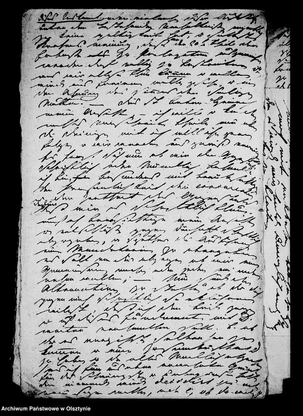 image.from.unit.number "/Testaments- Concepte u. Erwägungen des Grf. Carl Friedrich Lehndorff/"