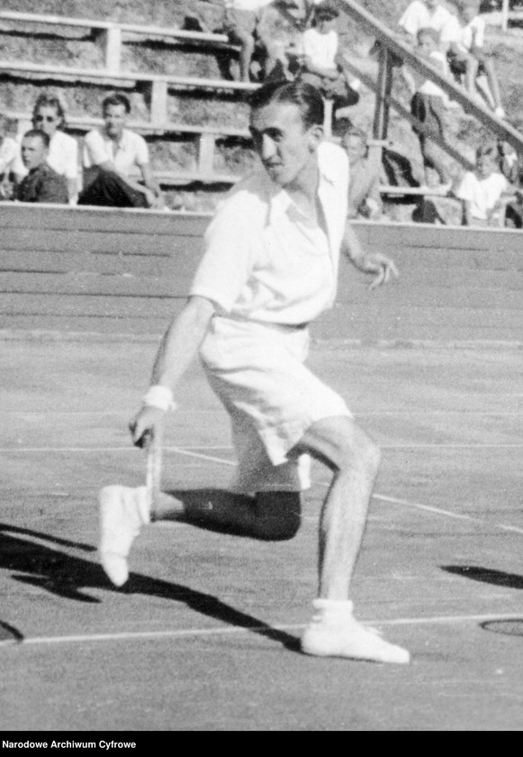 image.from.unit.number "Międzynarodowe Mistrzostwa Polski w Tenisie Ziemnym na terenie parku tenisowego klubu sportowego Gdynia w Gdyni"