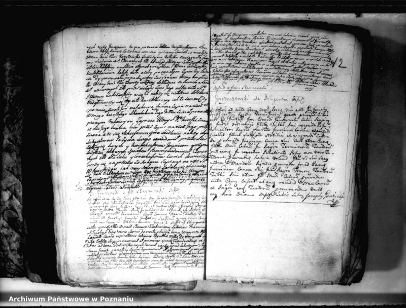 Obraz 14 z jednostki "Relationes [protocollon]"