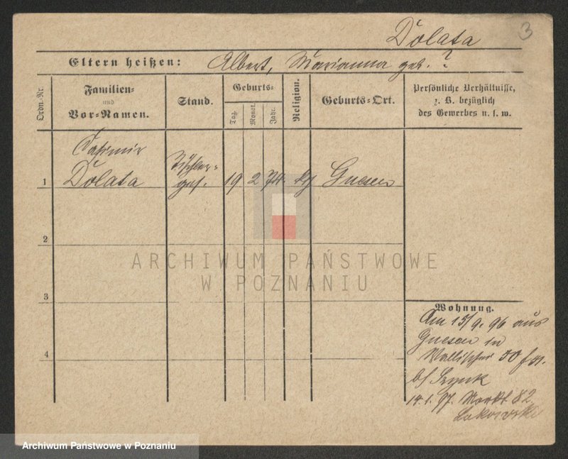 Obraz 5 z jednostki "Dolata - Dolt"