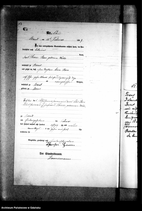 image.from.unit.number "Księga zgonów"