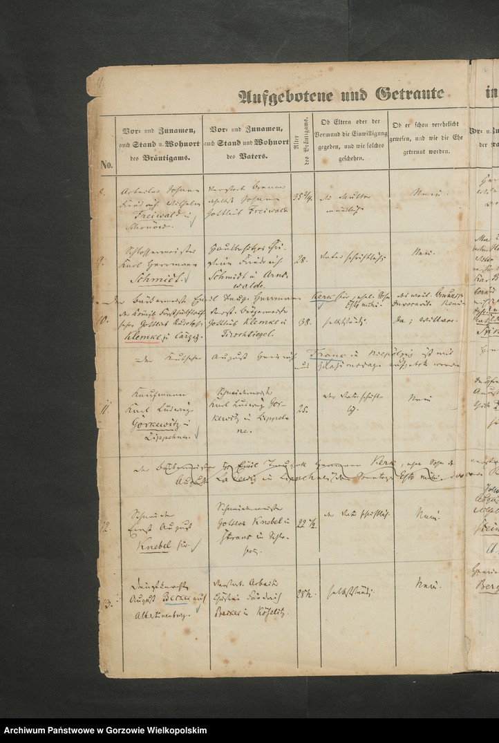 image.from.unit.number "Księga zapowiedzi i ślubów"