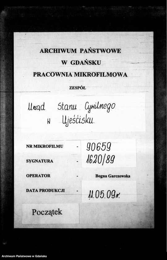 image.from.unit.number "Księga małżeństw"