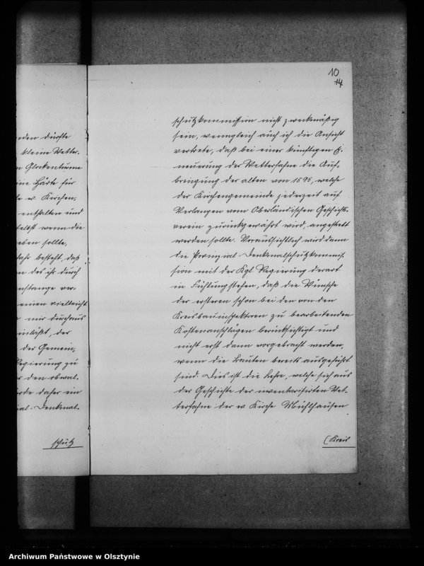 image.from.unit.number "Mühlhausen, evangelische Kirche"
