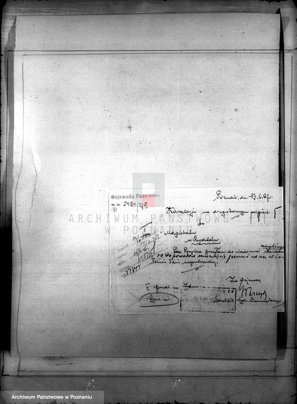 Obraz 20 z jednostki "Administracja miasta Rychwał"