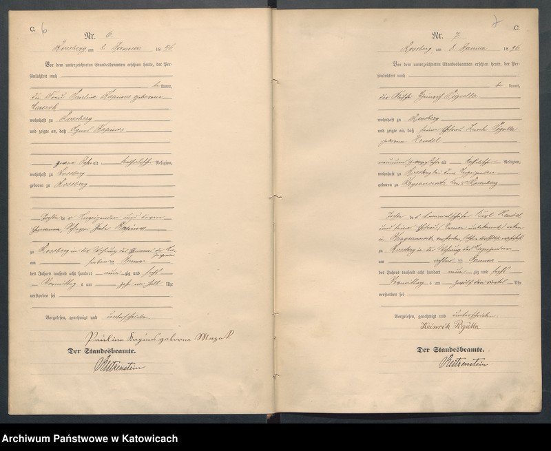 image.from.unit.number "[Księga zgonów za rok 1896, nr 1-400]"