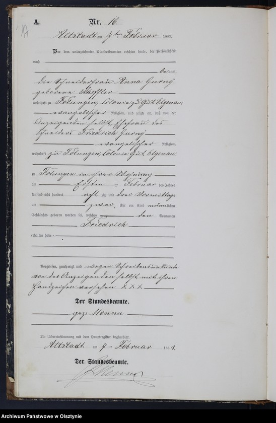 image.from.unit.number "Geburts-Neben-Register Nr 1 - 105"