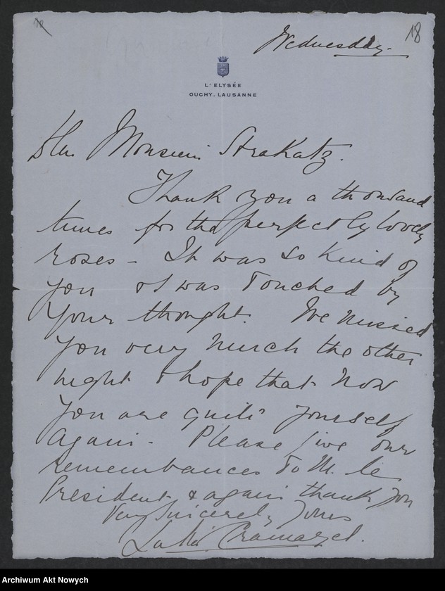 image.from.unit.number "Cichowicz Wiesława - Dygat Zygmunt; L.15-18 Czermański Zdzisław; L.37-83 Doret Gustave; L.93-97 Dygat Zygmunt"