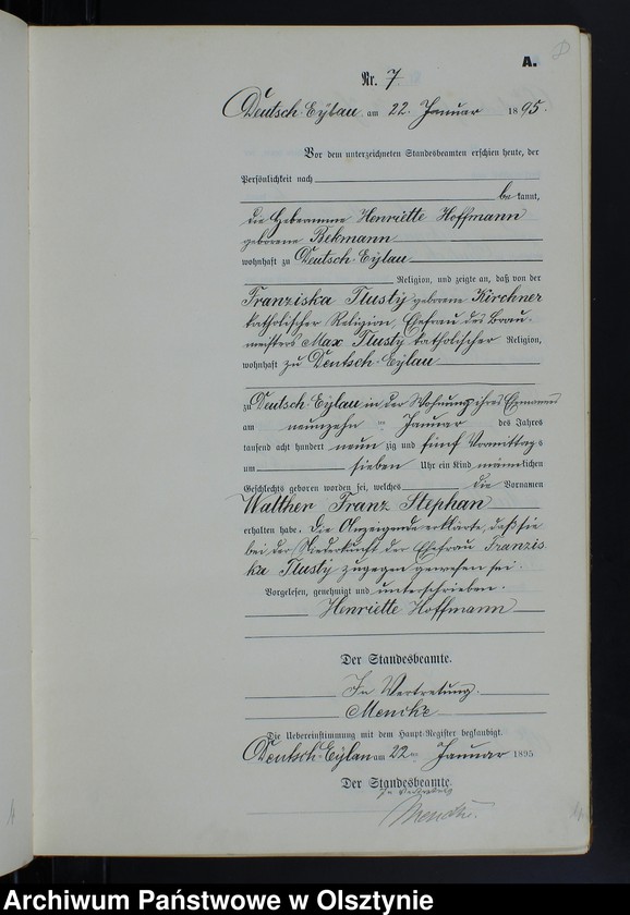 image.from.unit.number "Geburts-Neben-Register Nr 1 - 195"