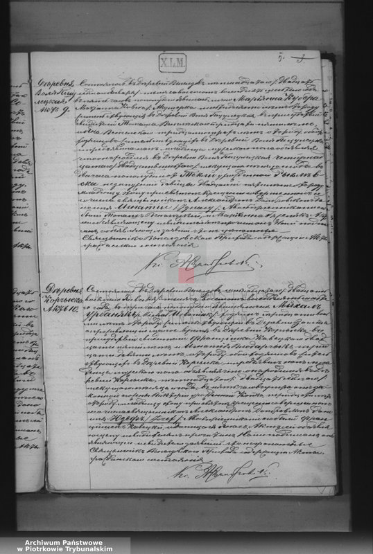 image.from.unit.number "[Księga duplikat aktów urodzonych, zaślubionych i zmarłych]"