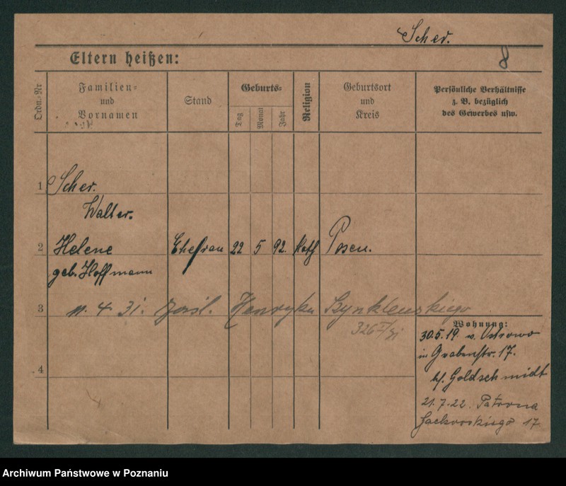 Obraz 20 z jednostki "Szer - Szewczyński"