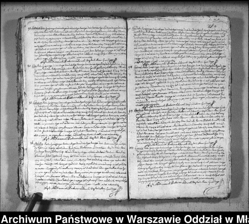 image.from.unit.number "Akta urodzin, małżeństw i zgonów"