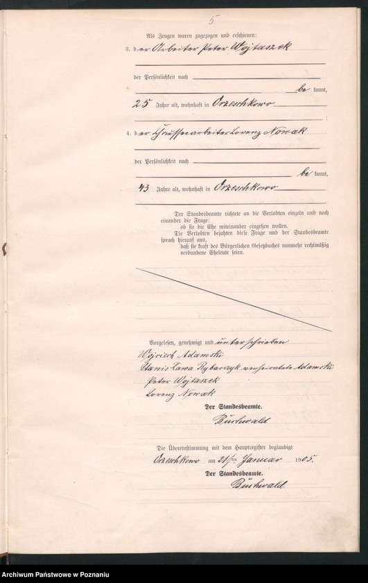 Obraz 7 z jednostki "Heirath-Neben-Register"