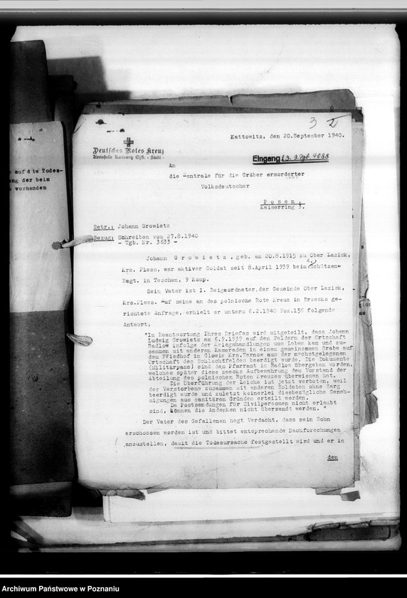 Obraz 7 z jednostki "Ankiety personalne miejscowych Niemców, którzy zginęli w 1939 roku G - N"