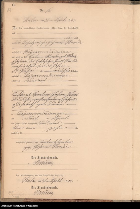 image.from.unit.number "Księga zgonów"