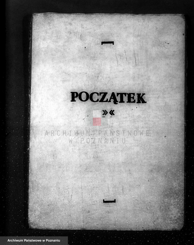 Obraz 3 z jednostki "Plan urządzania gospodarstwa leśnego dla lasu majętności Jezierzyce powiat kościański 1927-1938"