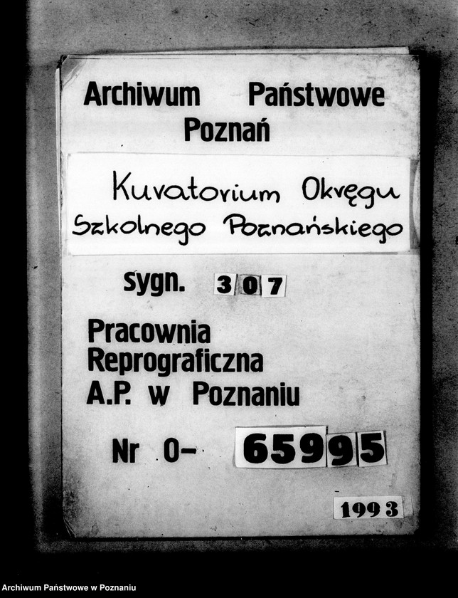Obraz 1 z jednostki "Miejskie Gimnazjum Żeńskie imienia Błogosławionej Jolanty- Gniezno"