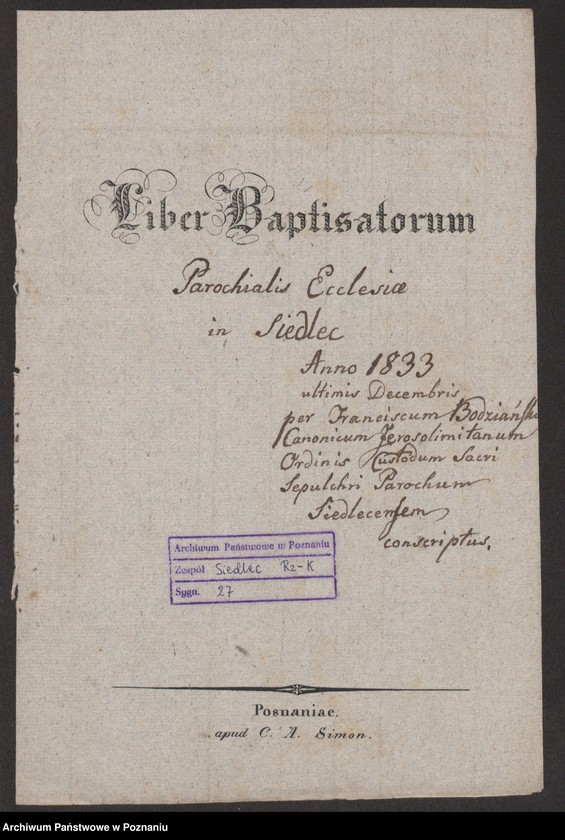 image.from.unit.number "Liber baptisatorum"