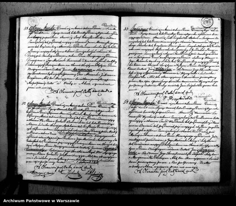 image.from.unit.number "Akta urodzeń, małżeństw i zgonów"