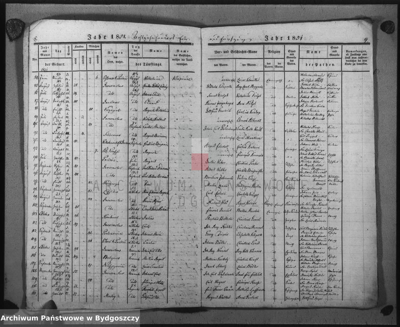 image.from.unit.number "Sterbe - Register"