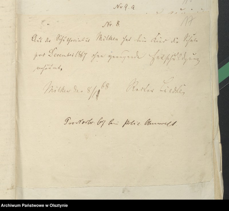 image.from.unit.number "Beläge zur Schulkasse Milken"