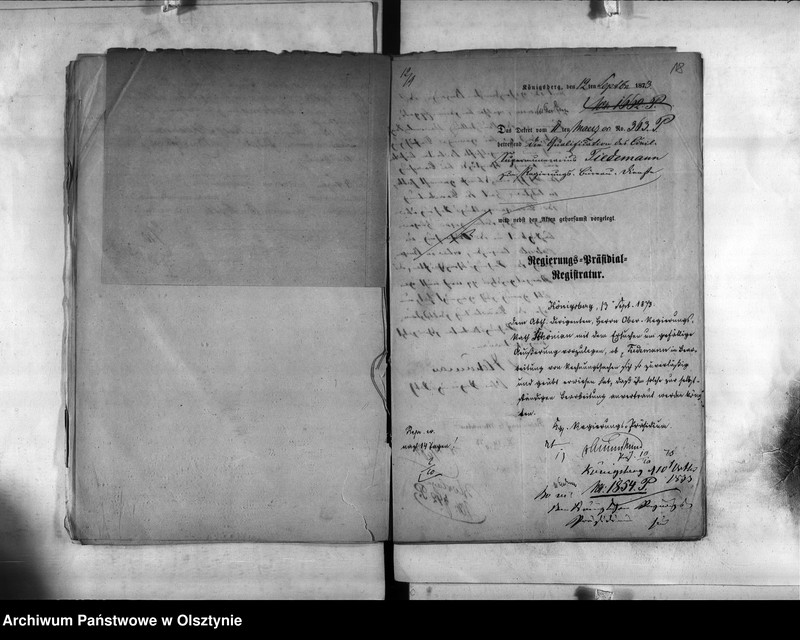 image.from.unit.number "Hauptkasse-Ober-Buchhalter Rechnungsrat Tiedemann [Carl]"