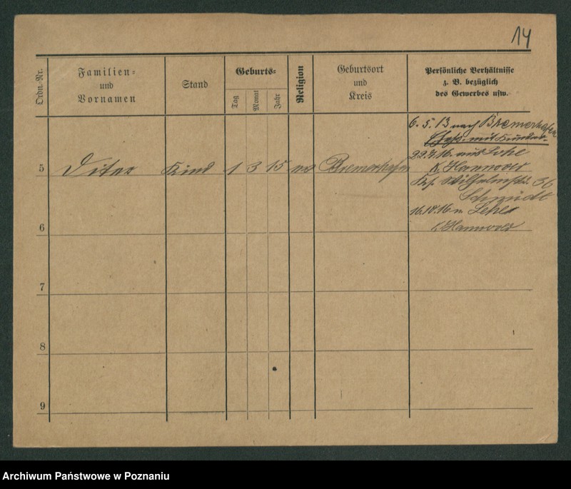 Obraz 16 z jednostki "Merda - Meszke"