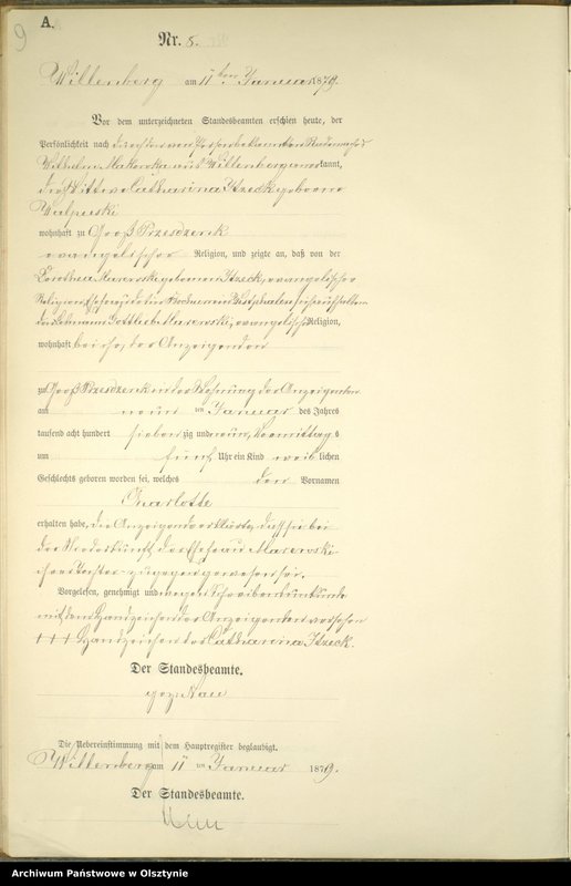 image.from.unit.number "Geburts-Neben-Register Nr 1 - 269"